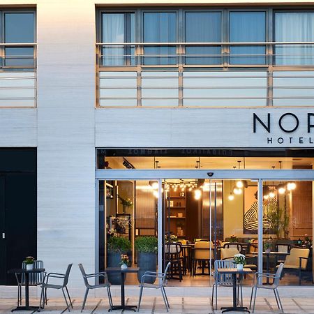 Noa Premium stay Tessalónica Exterior foto