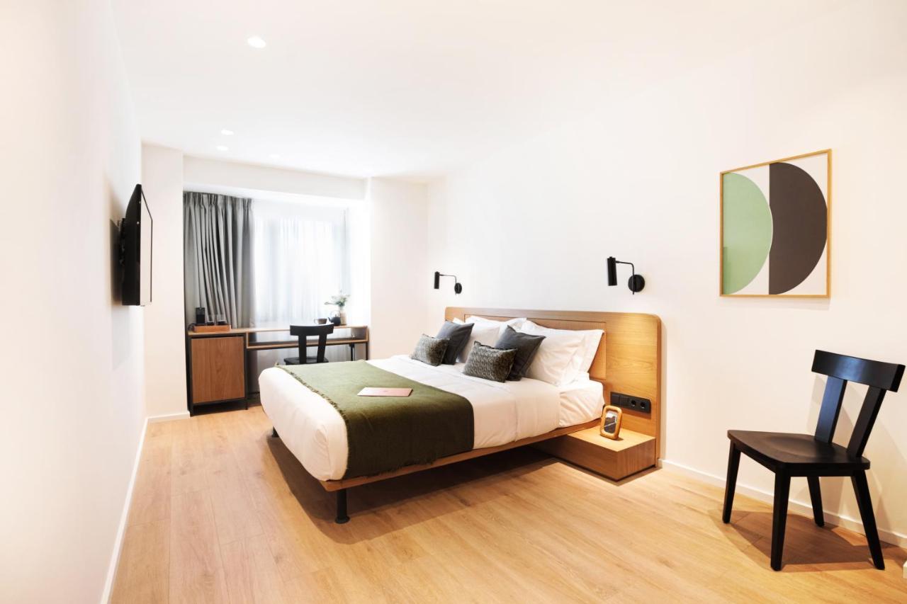 Noa Premium stay Tessalónica Exterior foto