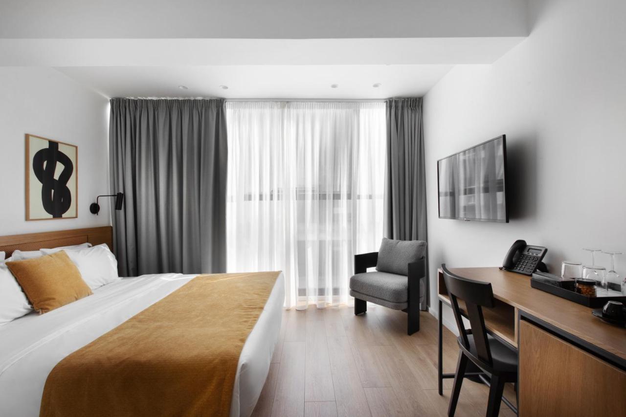 Noa Premium stay Tessalónica Exterior foto