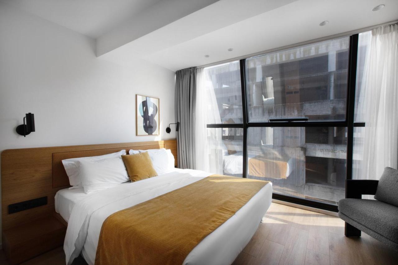 Noa Premium stay Tessalónica Exterior foto