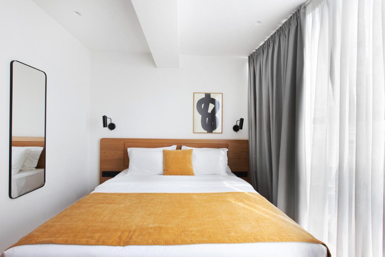 Noa Premium stay Tessalónica Exterior foto