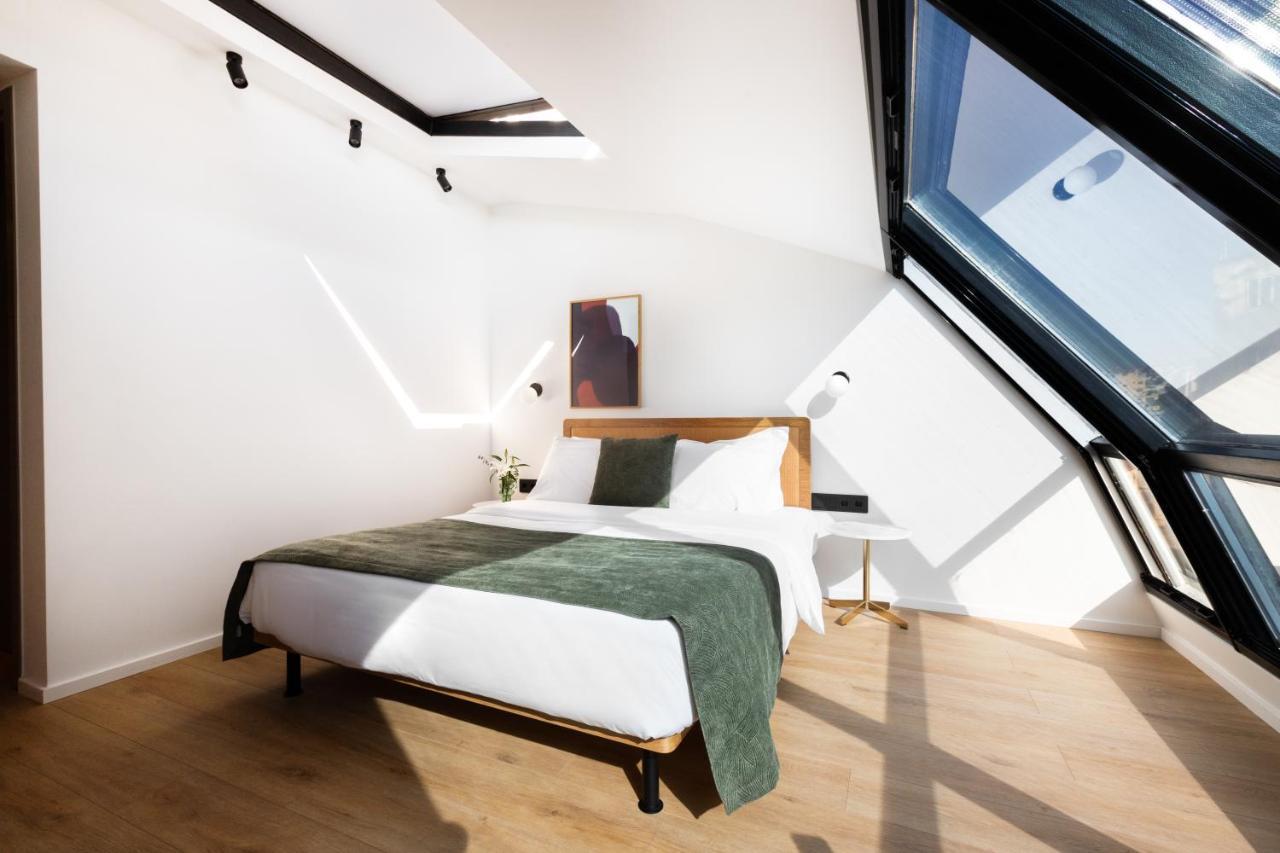 Noa Premium stay Tessalónica Exterior foto