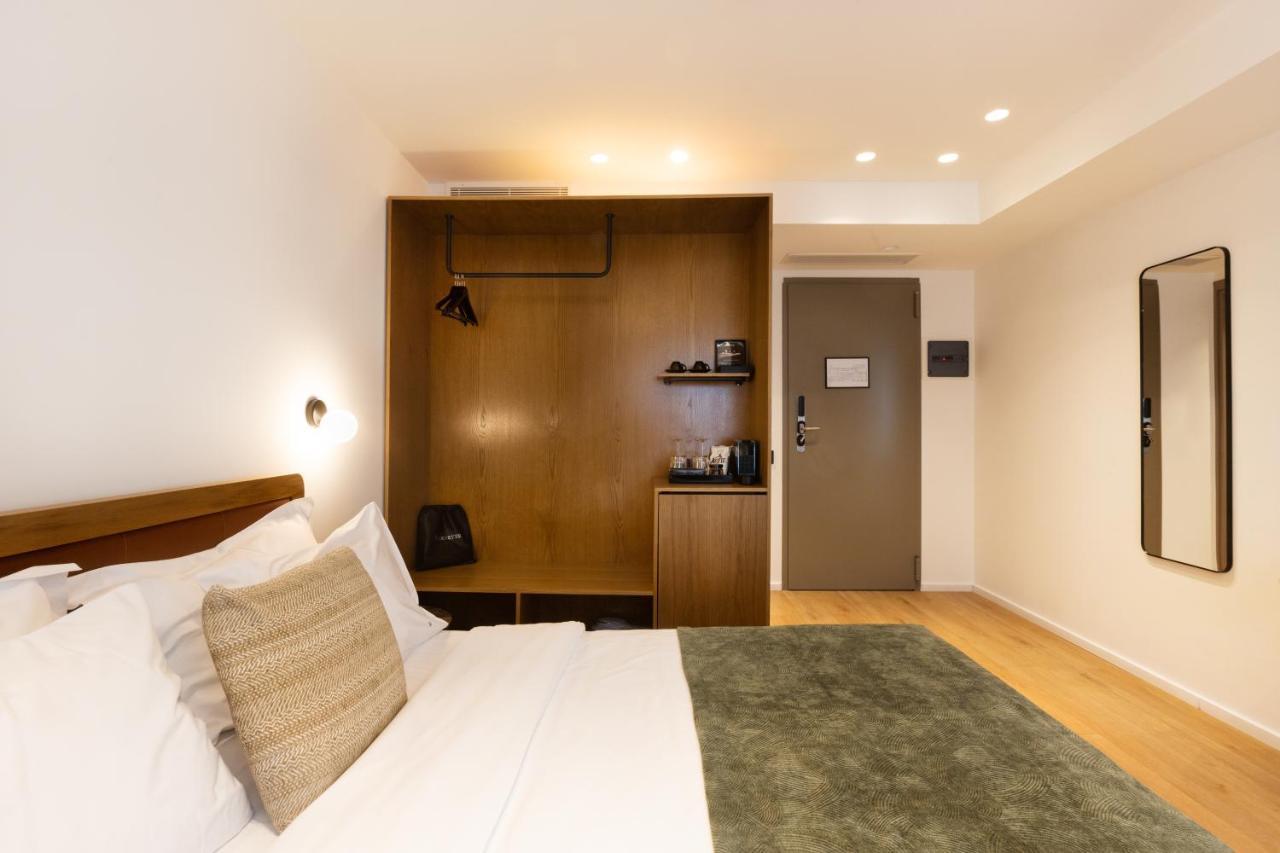 Noa Premium stay Tessalónica Exterior foto