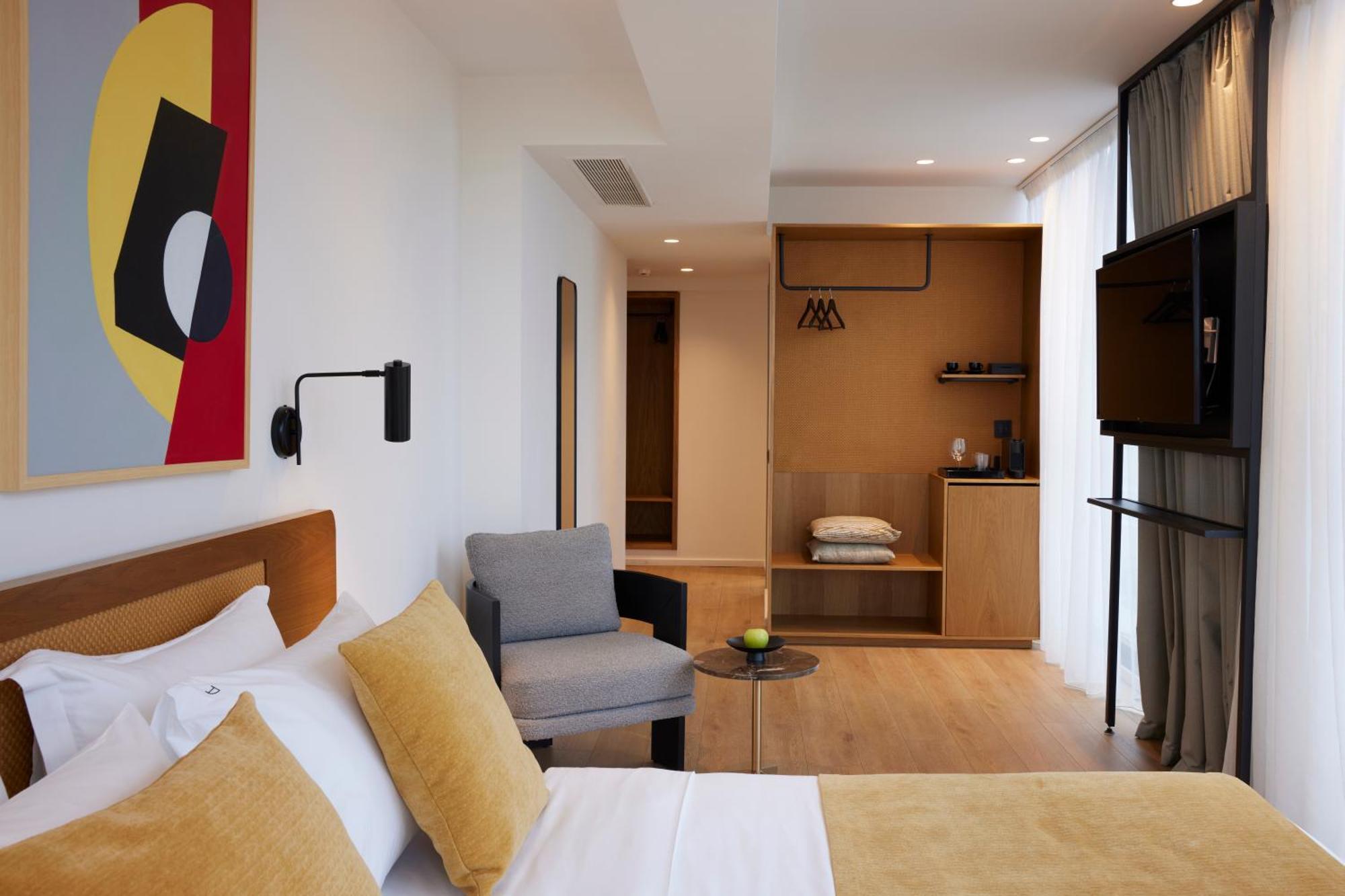 Noa Premium stay Tessalónica Exterior foto