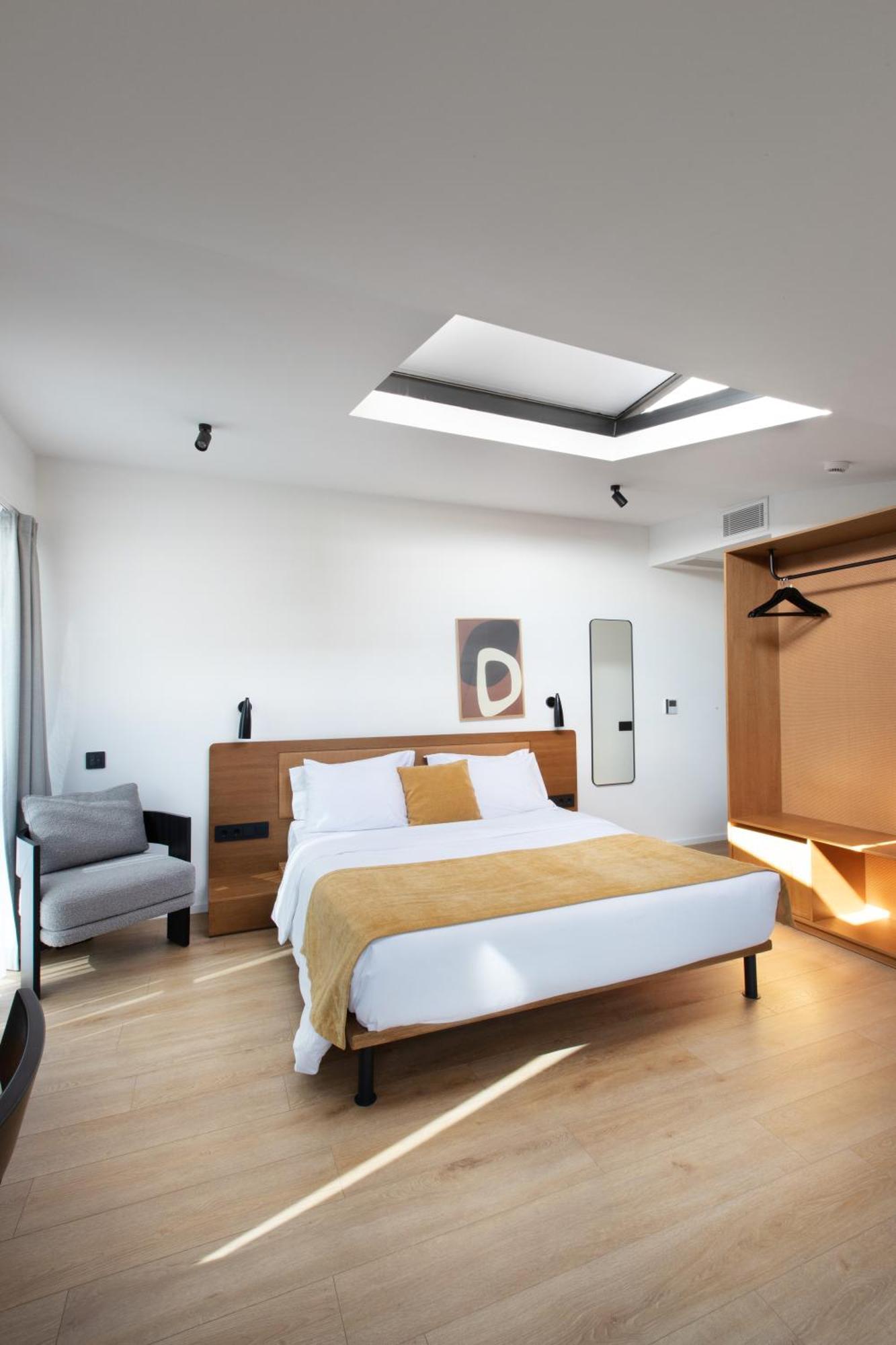 Noa Premium stay Tessalónica Exterior foto