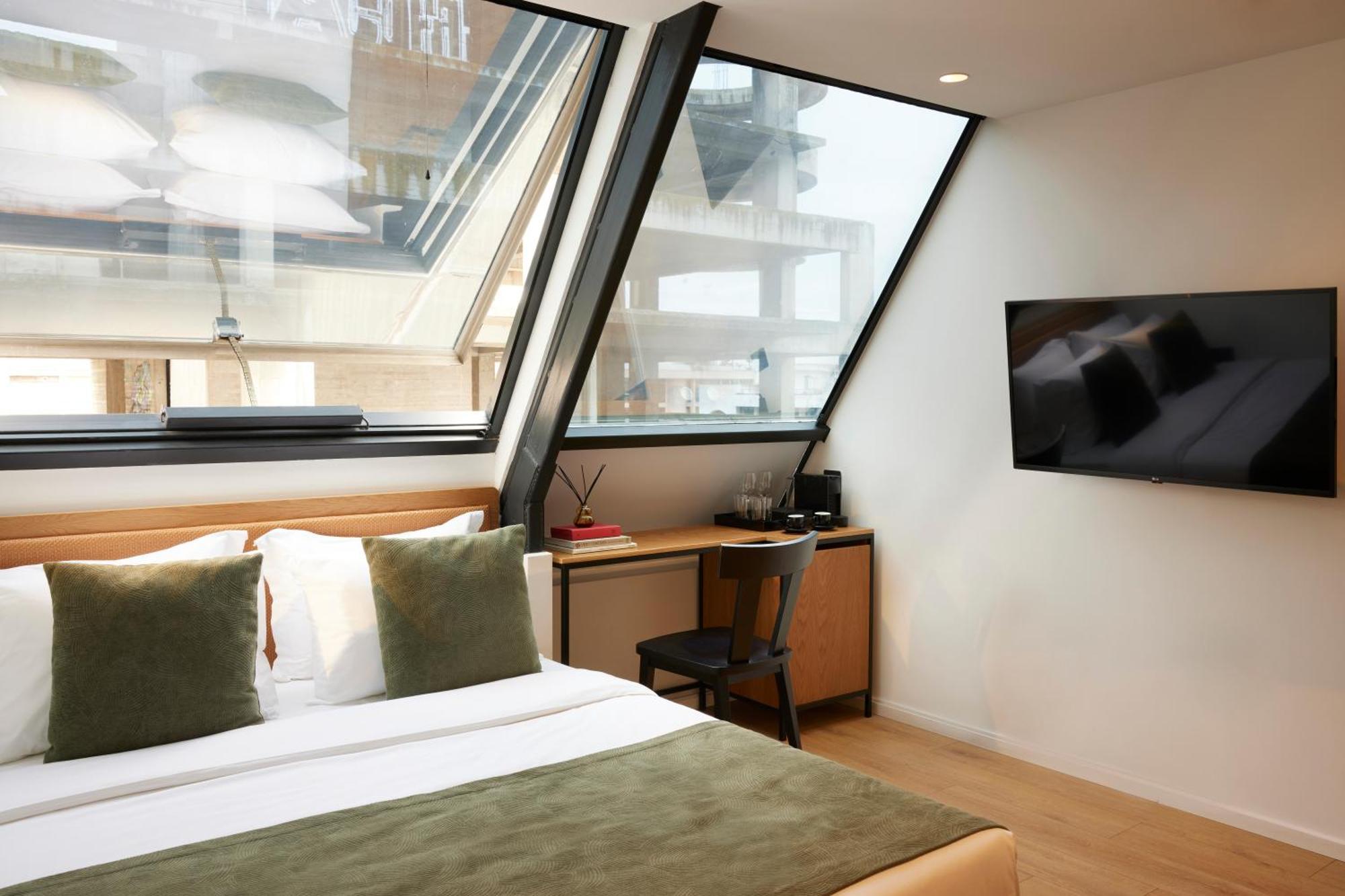 Noa Premium stay Tessalónica Exterior foto