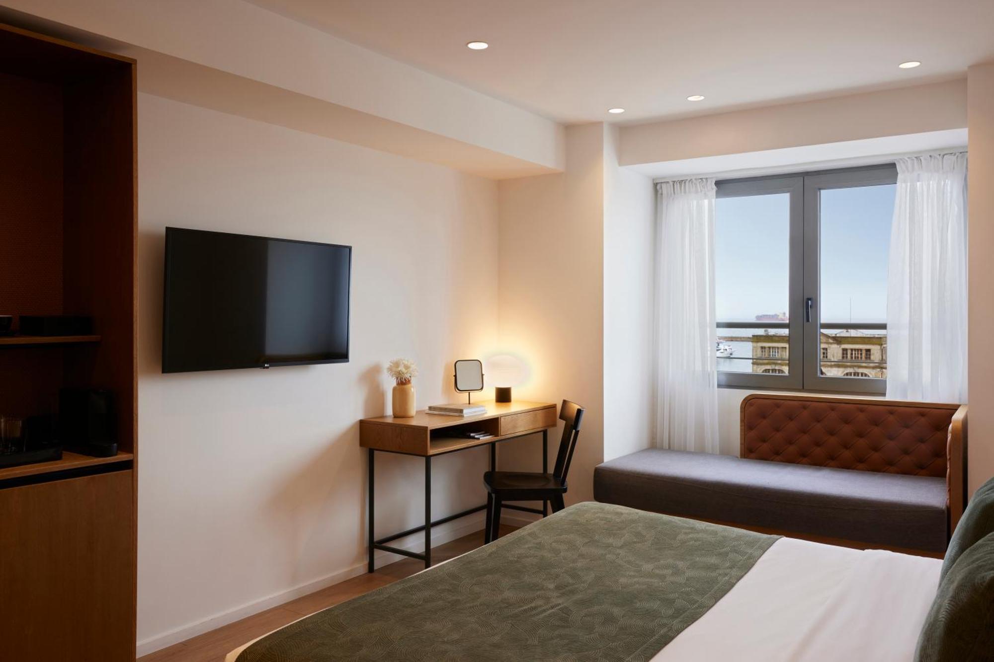 Noa Premium stay Tessalónica Exterior foto