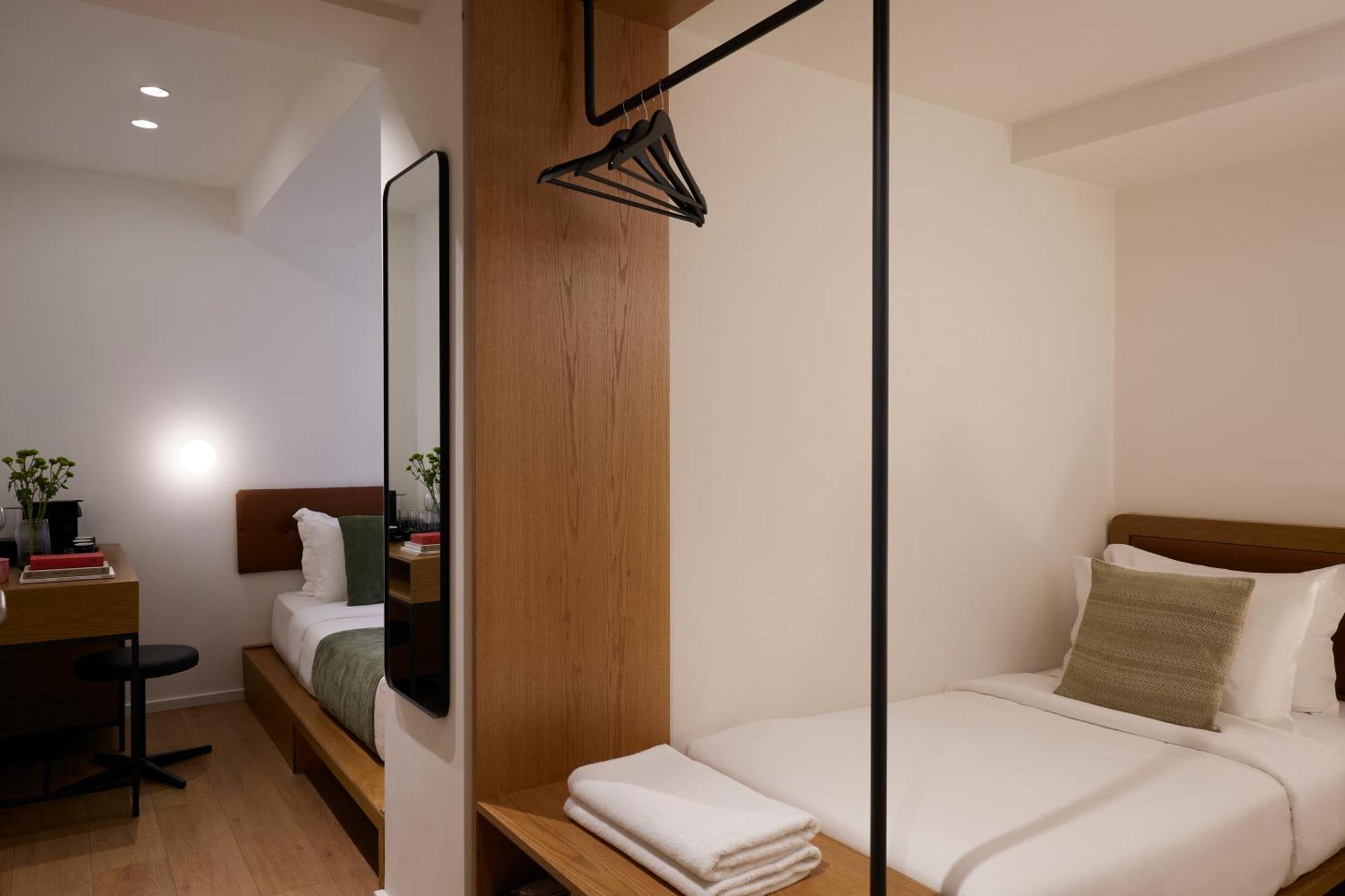 Noa Premium stay Tessalónica Exterior foto